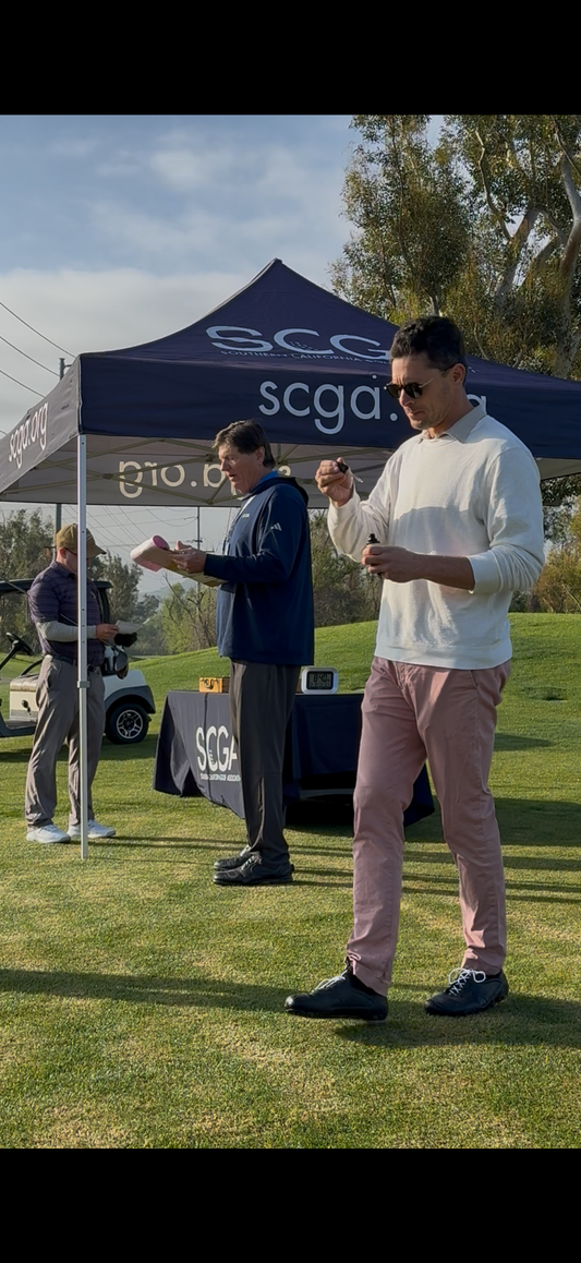 The Range Is Overrated