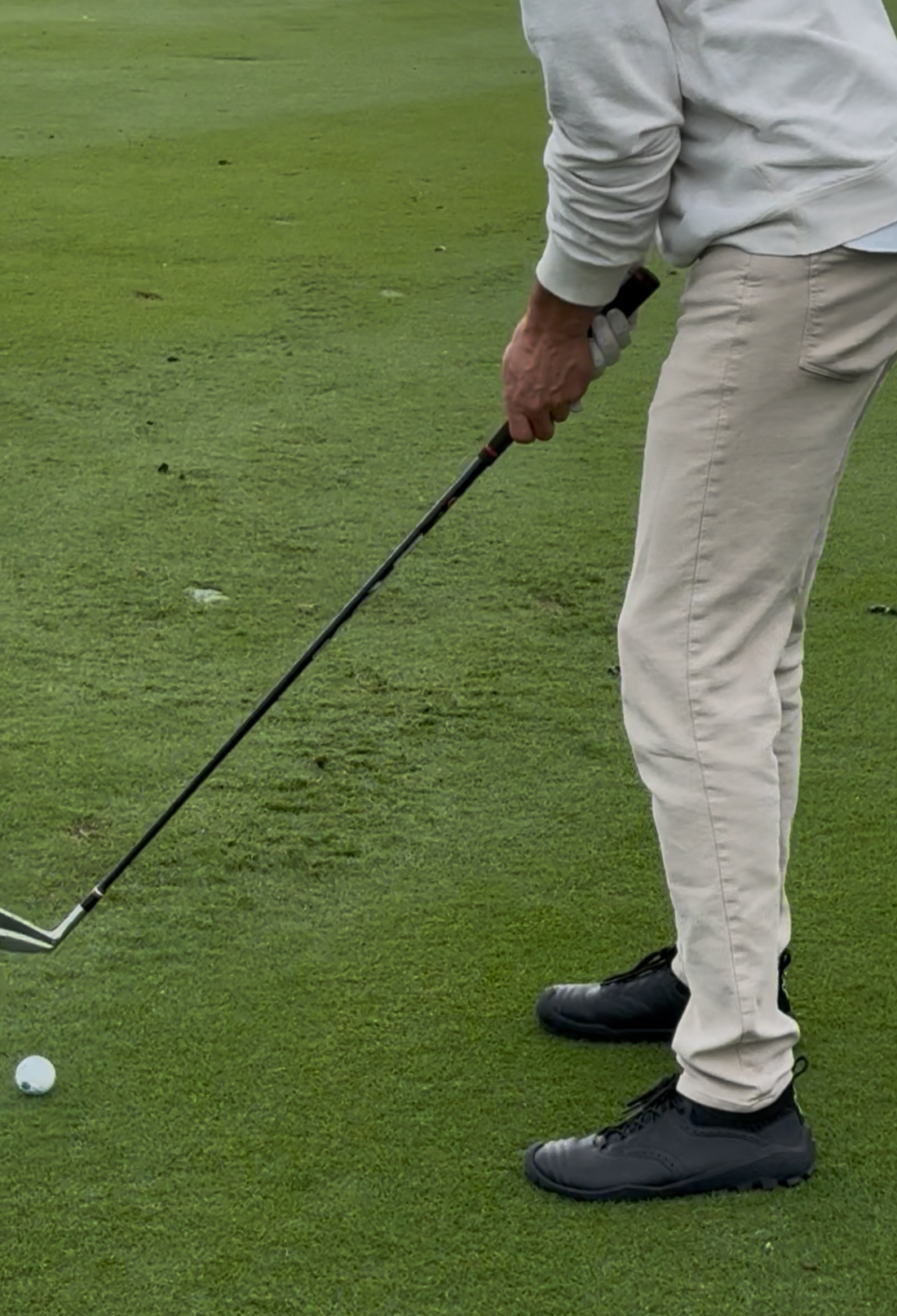 Zero Drop Golf Shoes: What They Are & Why They Matter