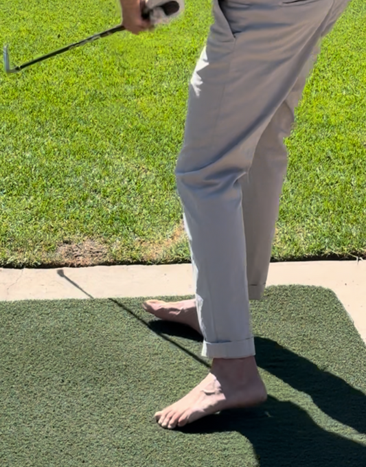 What Are Barefoot Golf Shoes? Everything You Need to Know