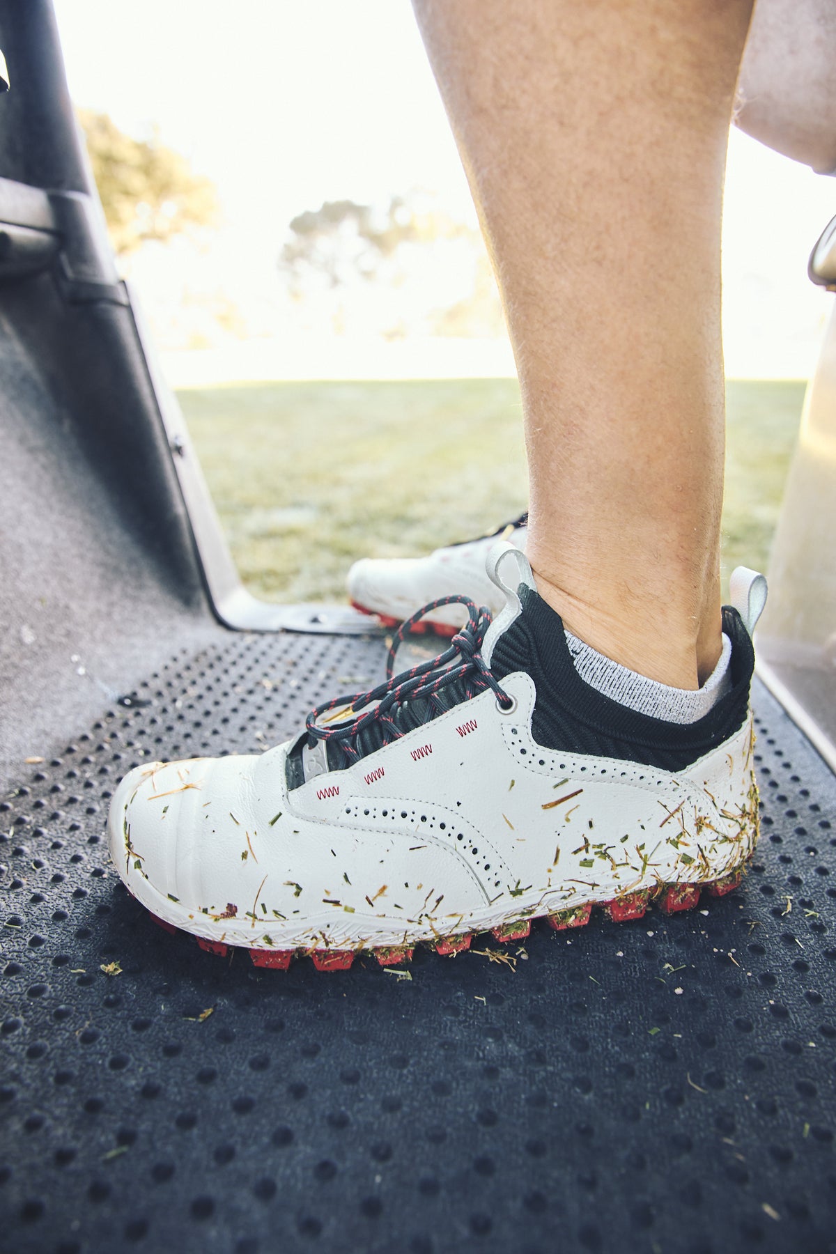 WIN36 Barefoot Golf Shoe