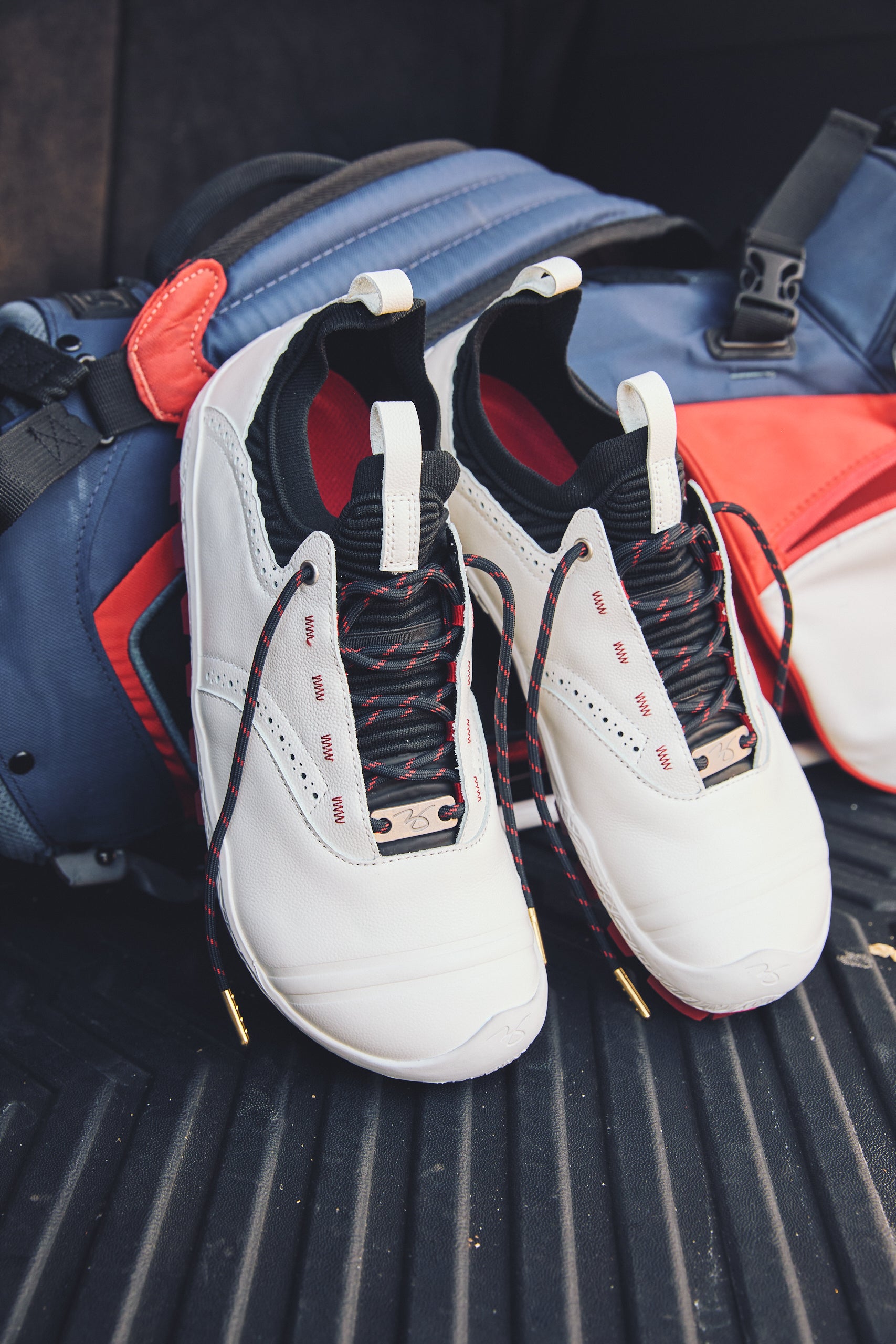 WIN36 Barefoot Golf Shoe