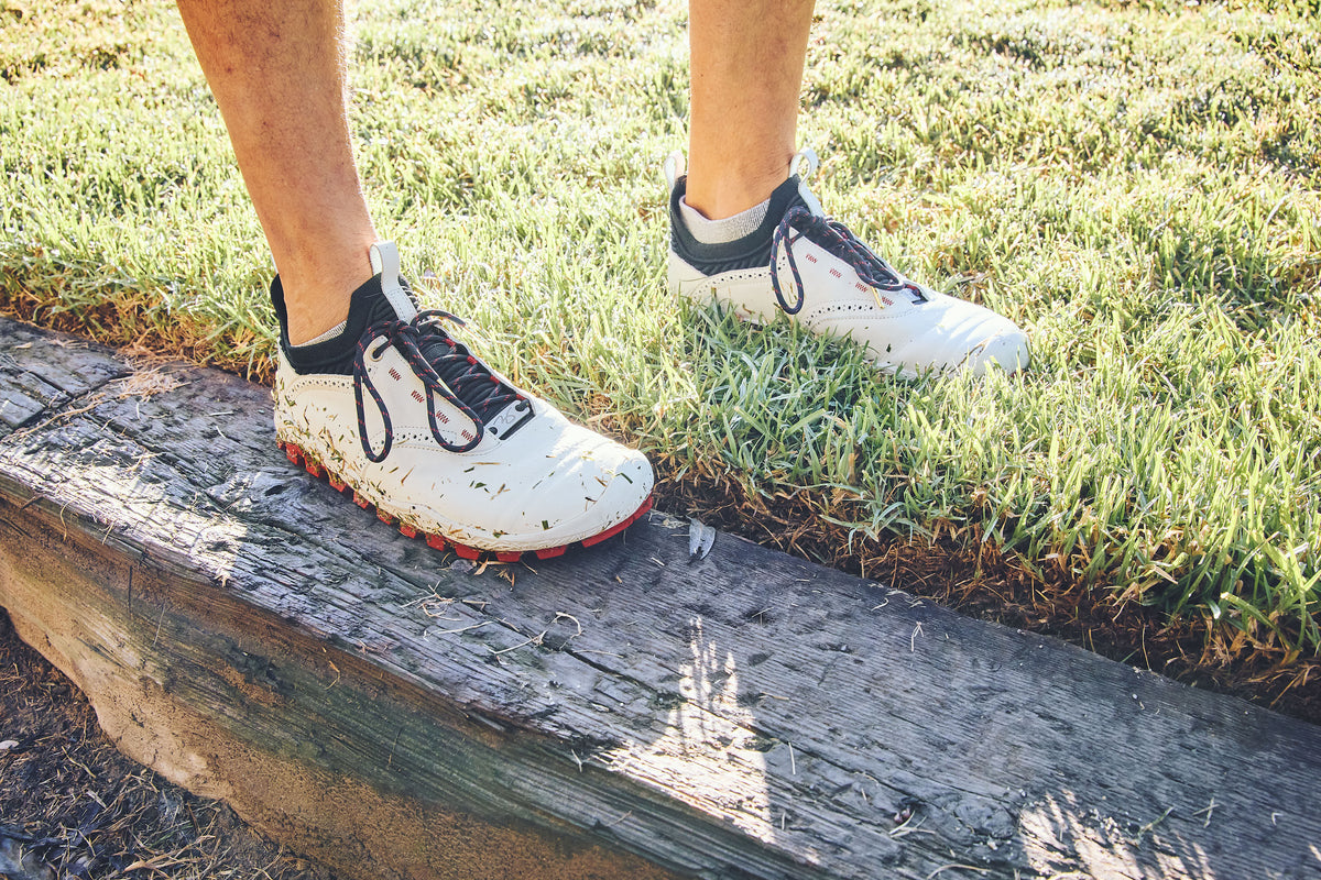 WIN36 Barefoot Golf Shoe