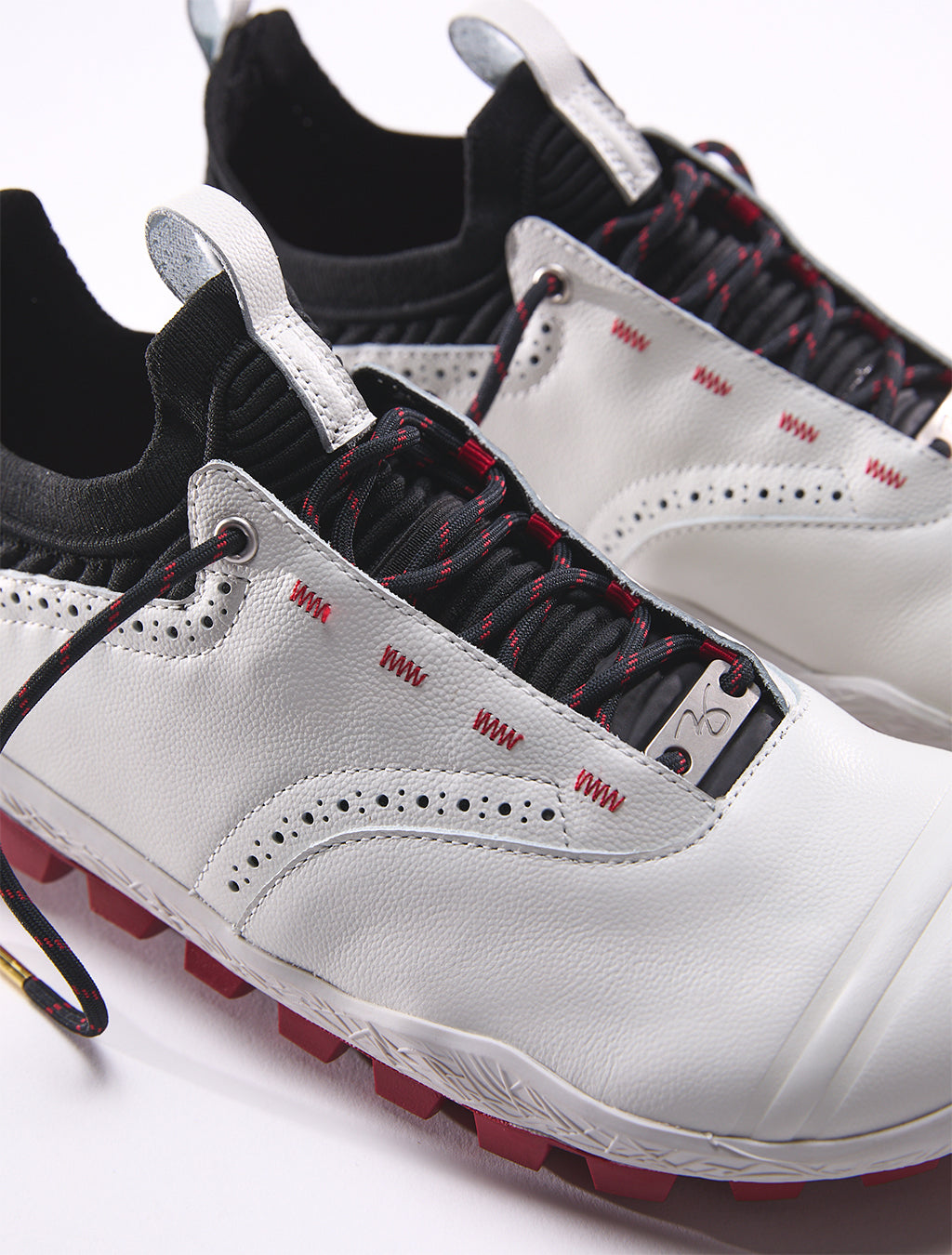 WIN36 Wide Toe Box Golf Shoe