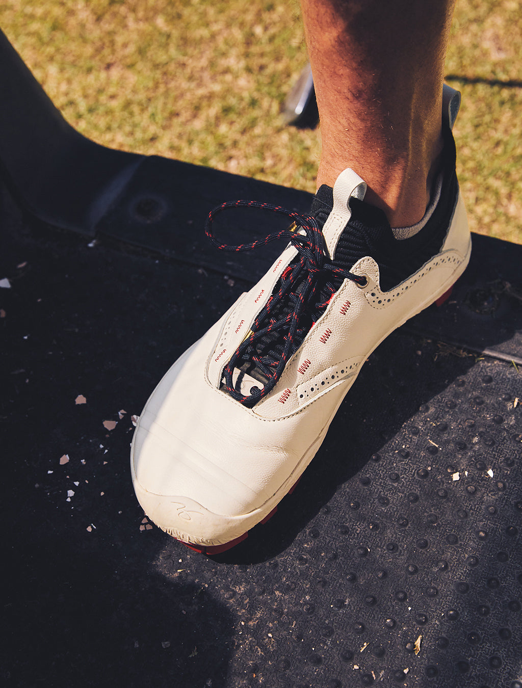 WIN36 Wide Toe Box Golf Shoe
