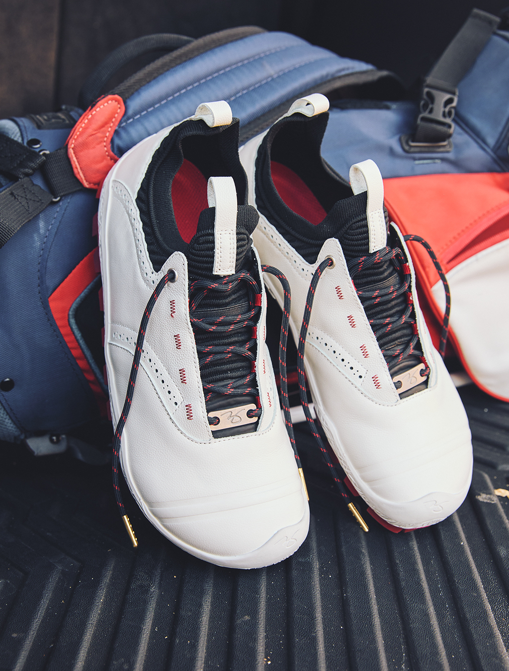 WIN36 Wide Toe Box Golf Shoe