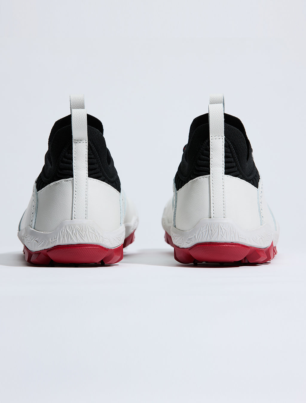 WIN36 Wide Toe Box Golf Shoe