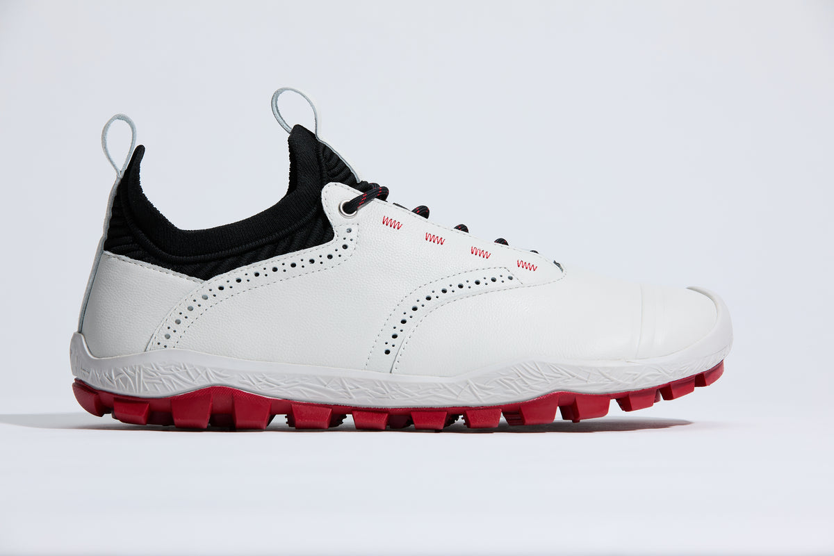 WIN36 Barefoot Golf Shoe