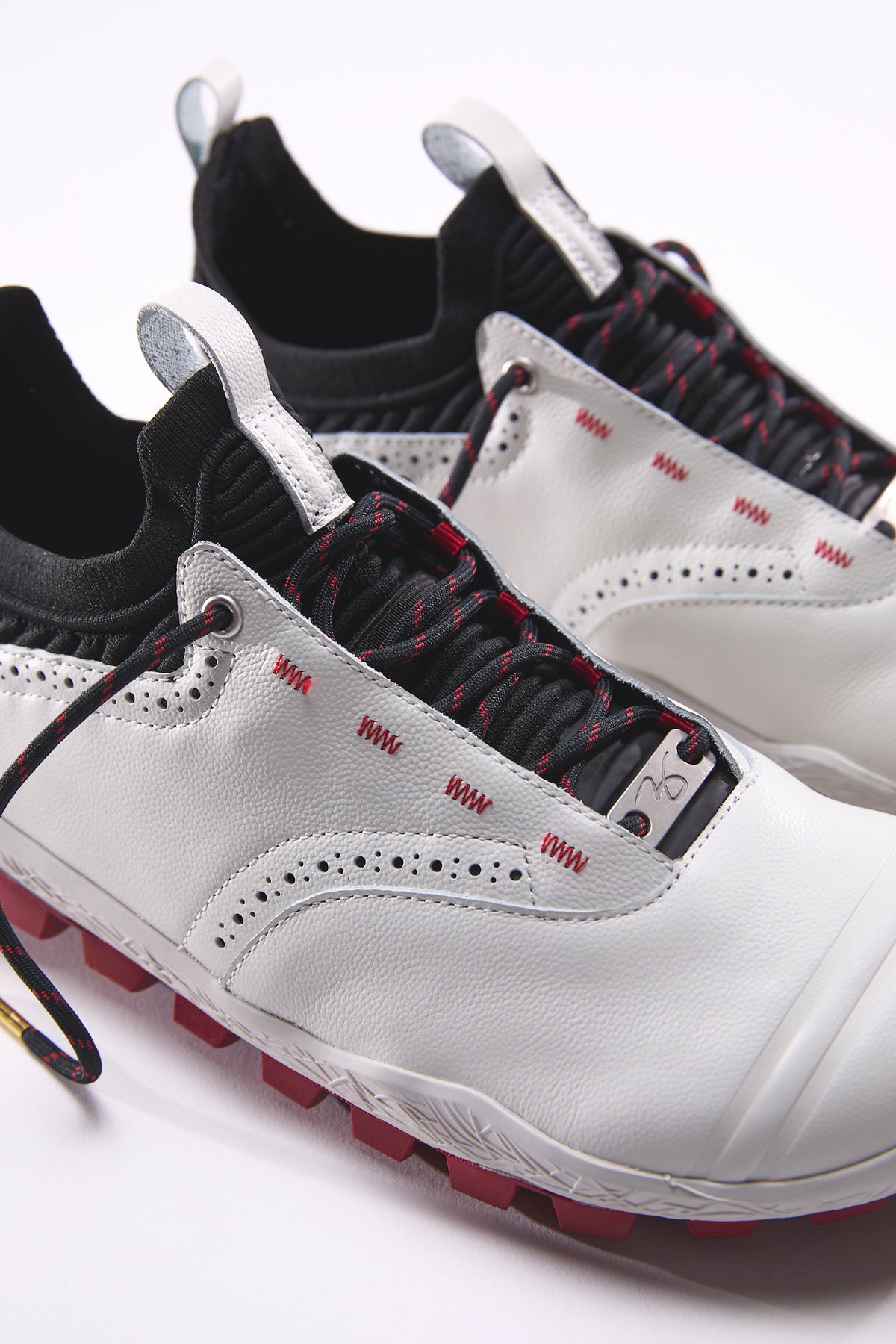 WIN36 Barefoot Golf Shoe